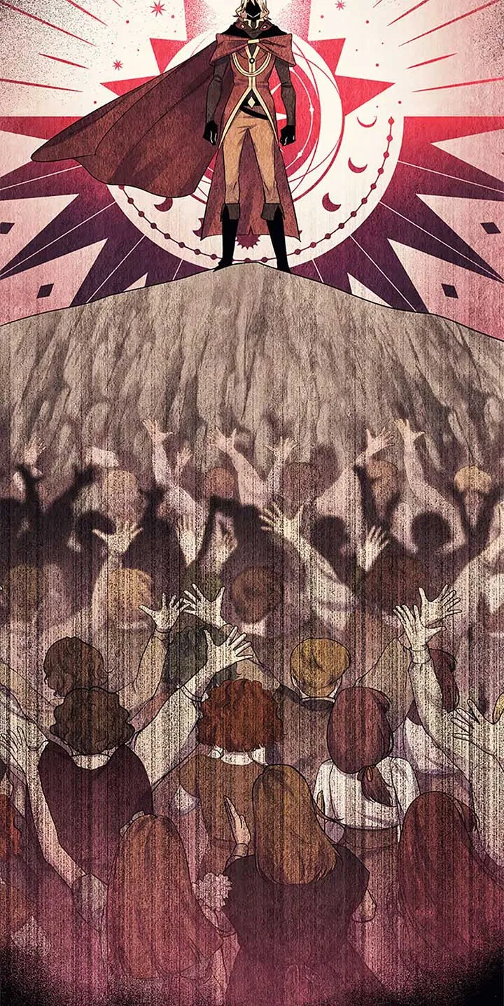 If You Save an Immoral Beast Chapter 38 – Page 44