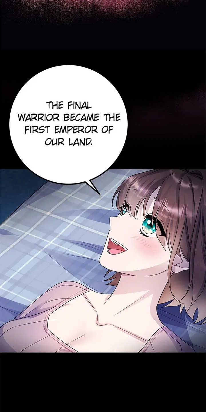 If You Save an Immoral Beast Chapter 38 – Page 45
