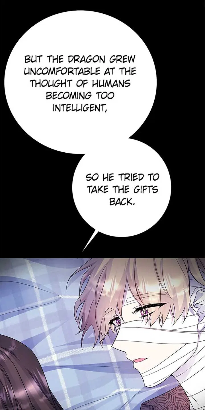 If You Save an Immoral Beast Chapter 38 – Page 46