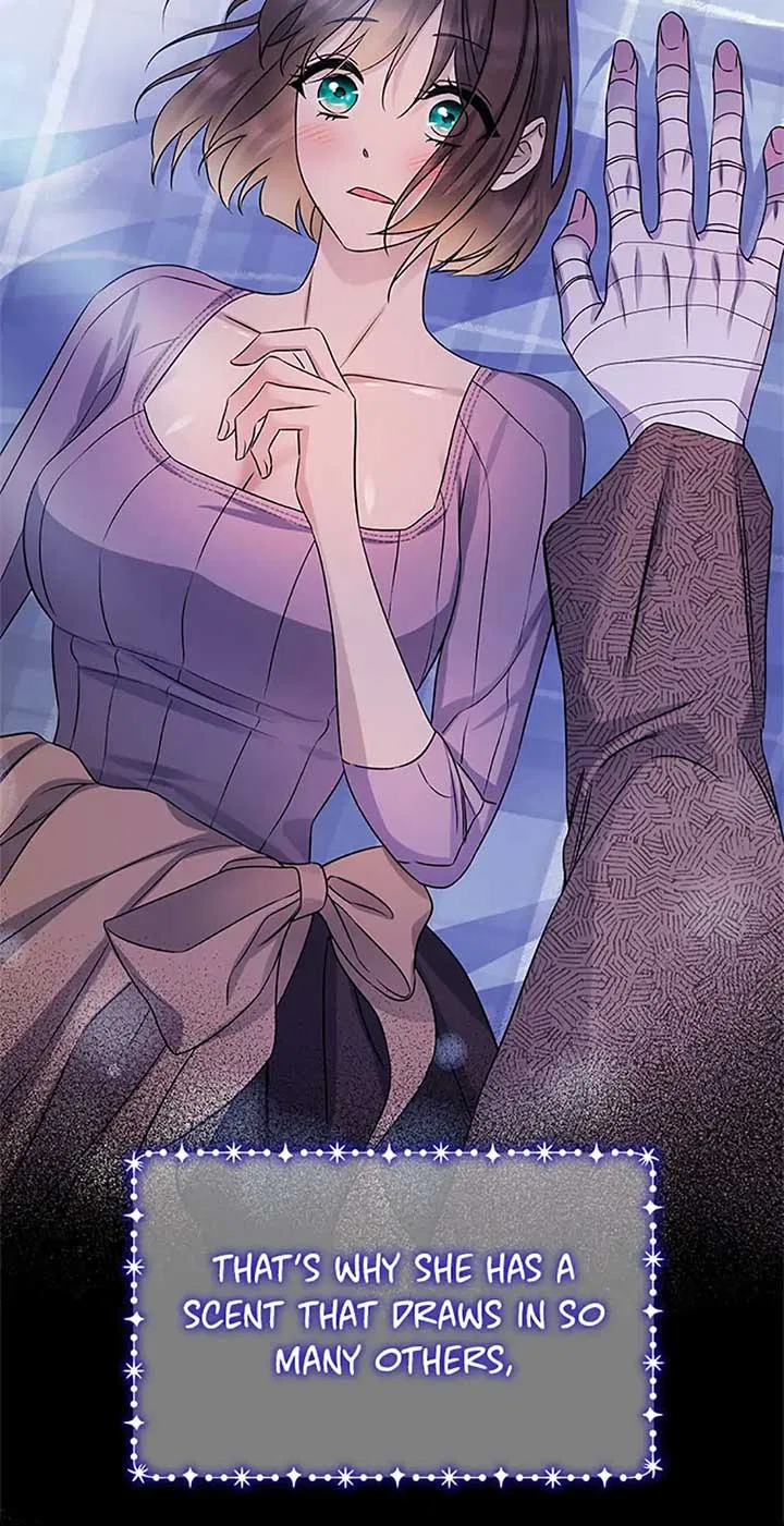 If You Save an Immoral Beast Chapter 38 – Page 59