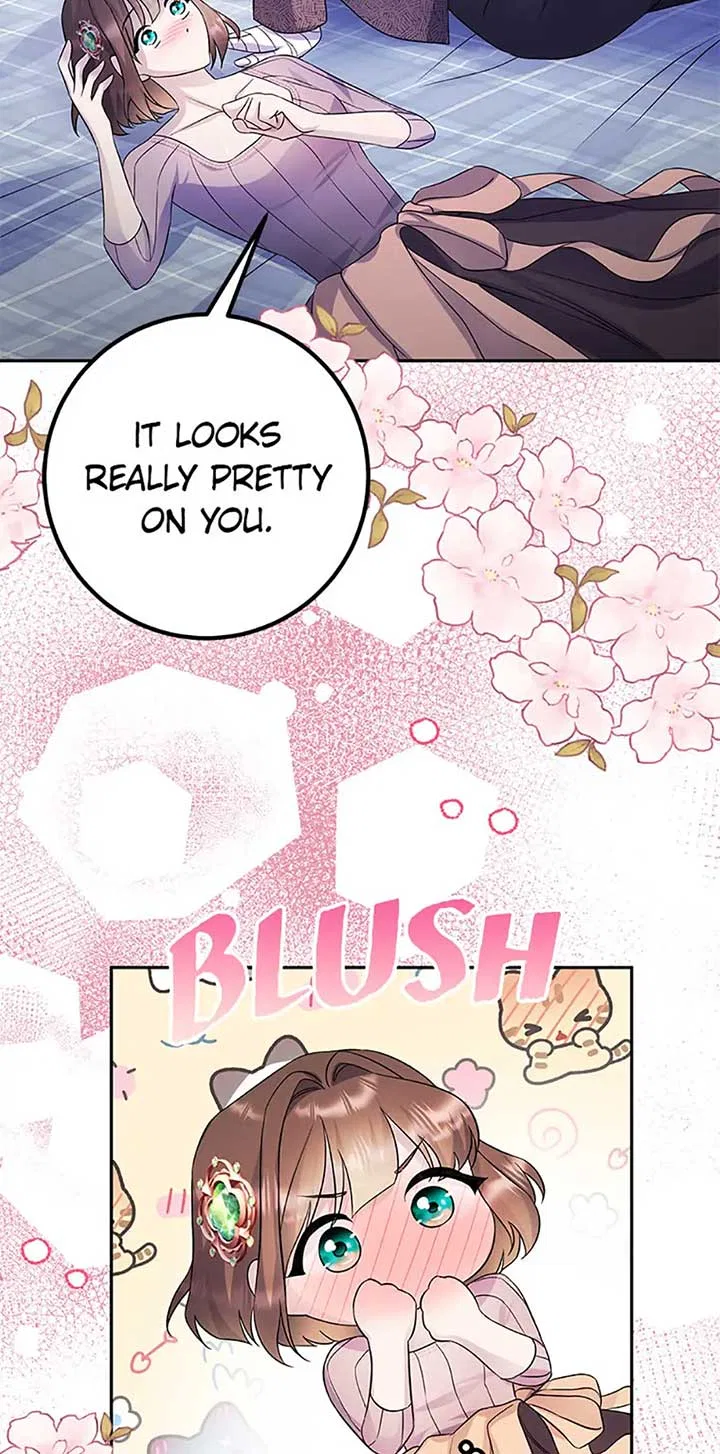 If You Save an Immoral Beast Chapter 38 – Page 72