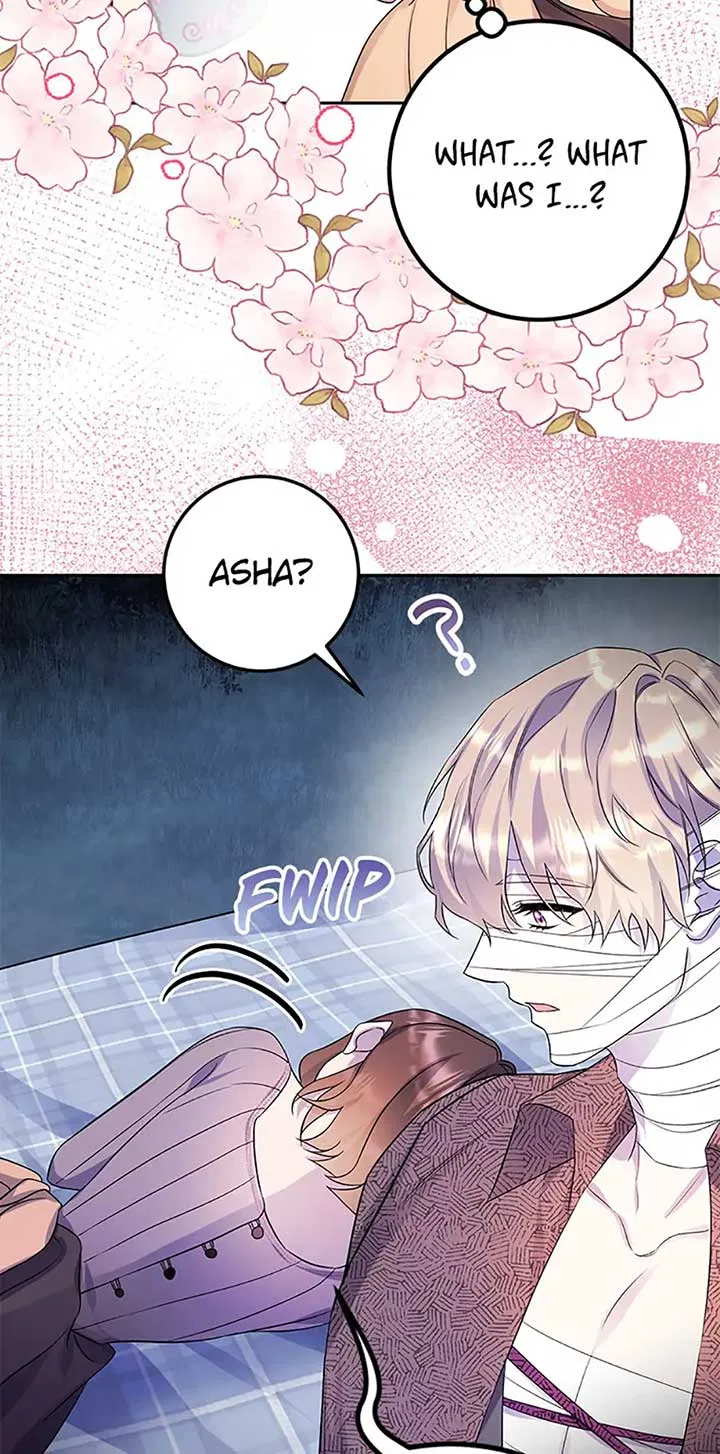 If You Save an Immoral Beast Chapter 38 – Page 73