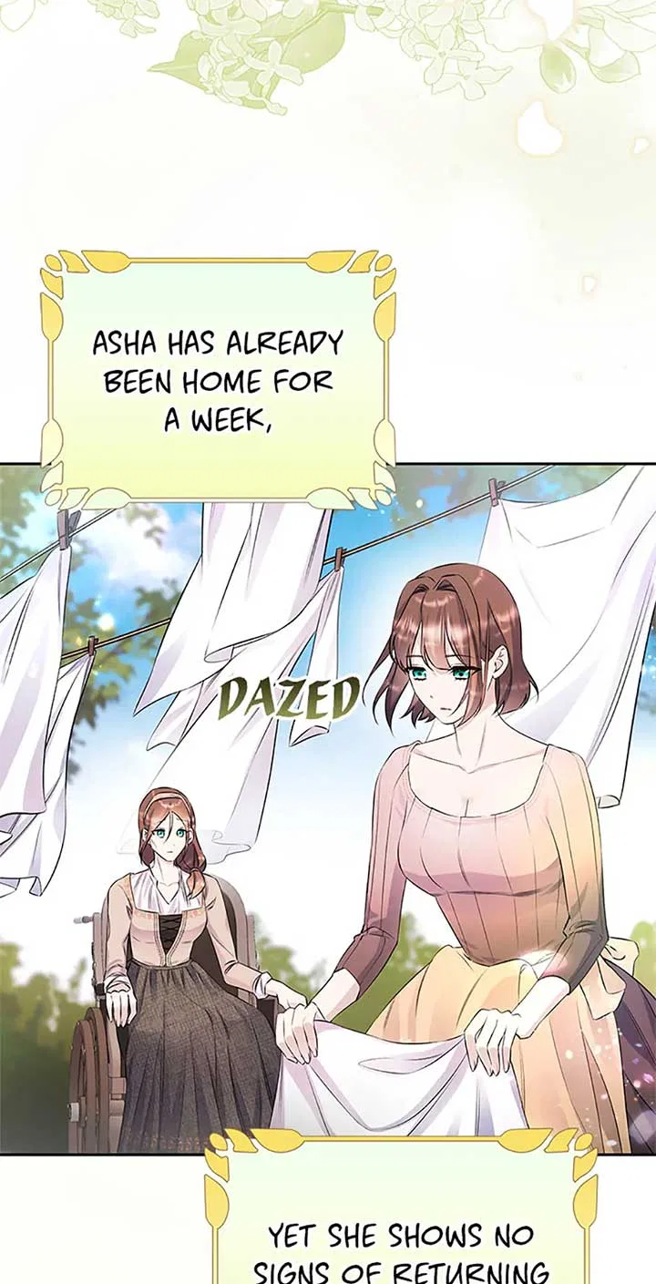 If You Save an Immoral Beast Chapter 37 – Page 5