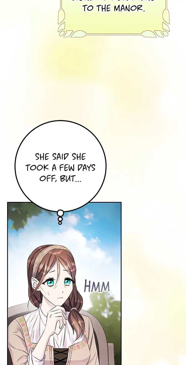If You Save an Immoral Beast Chapter 37 – Page 6
