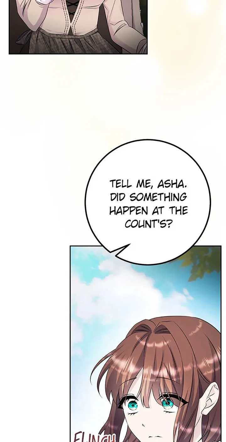 If You Save an Immoral Beast Chapter 37 – Page 7