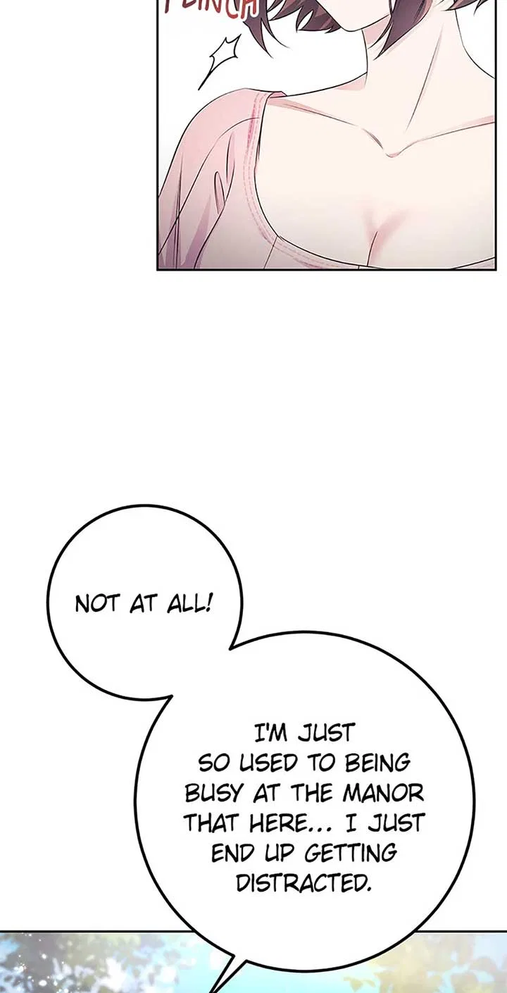 If You Save an Immoral Beast Chapter 37 – Page 8