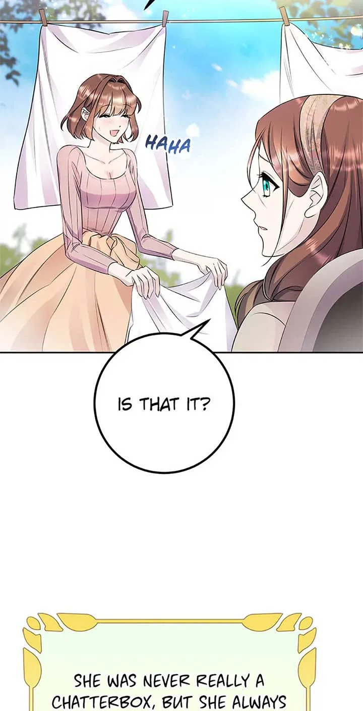 If You Save an Immoral Beast Chapter 37 – Page 9