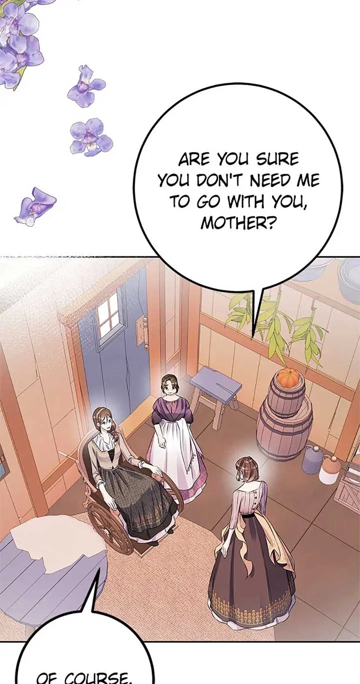 If You Save an Immoral Beast Chapter 37 – Page 13