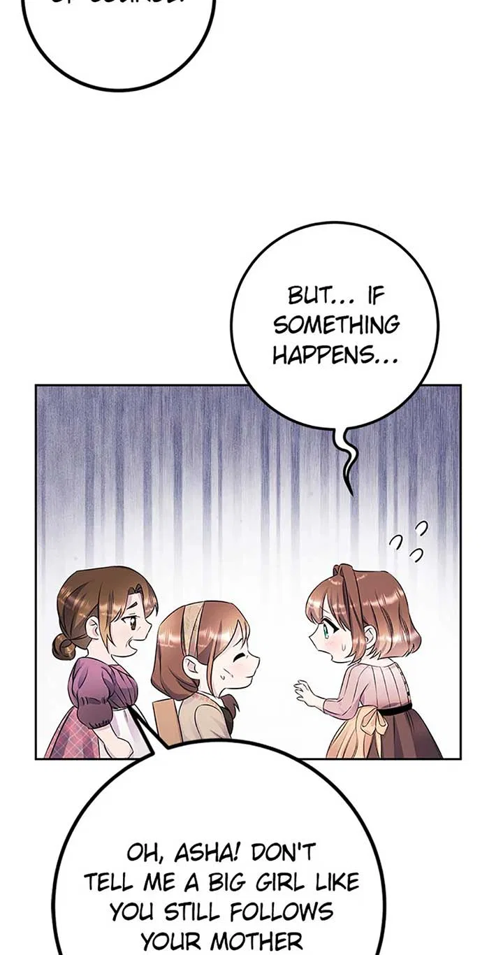 If You Save an Immoral Beast Chapter 37 – Page 14