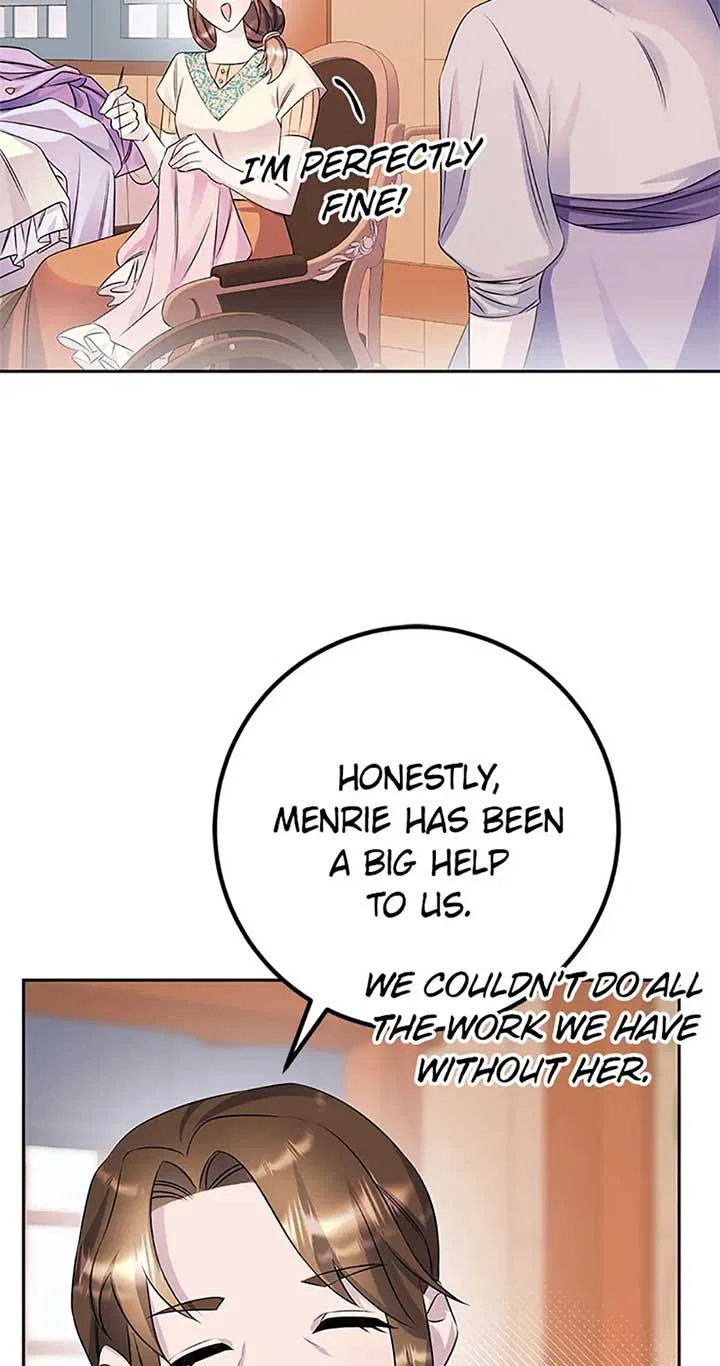 If You Save an Immoral Beast Chapter 37 – Page 16