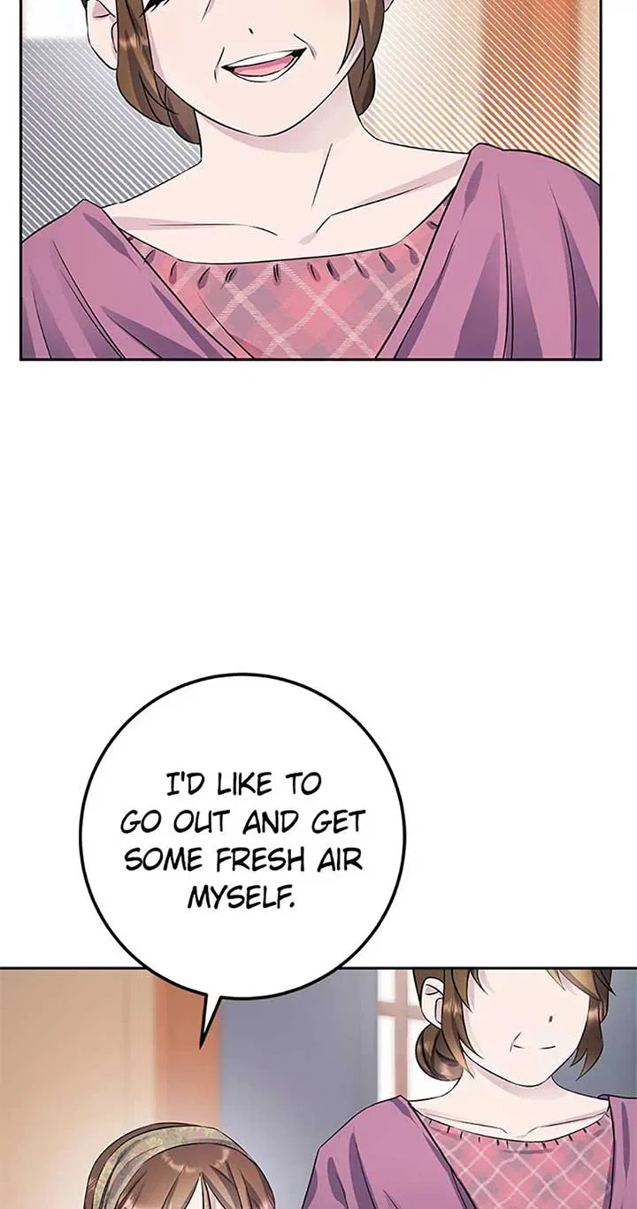 If You Save an Immoral Beast Chapter 37 – Page 17