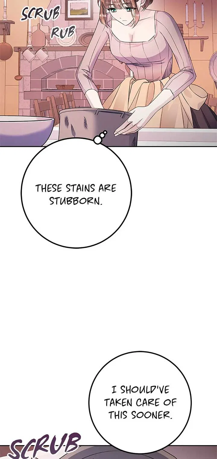 If You Save an Immoral Beast Chapter 37 – Page 23