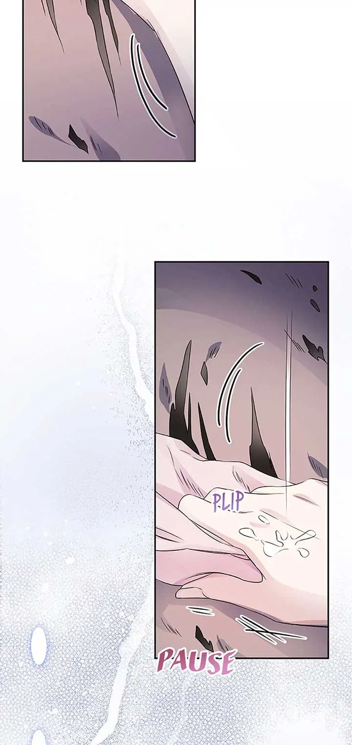 If You Save an Immoral Beast Chapter 37 – Page 25