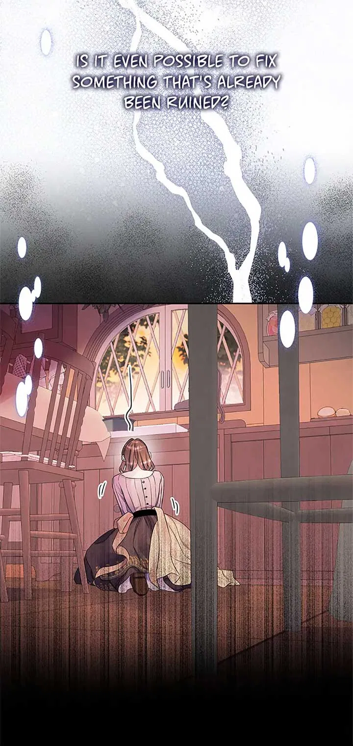 If You Save an Immoral Beast Chapter 37 – Page 28