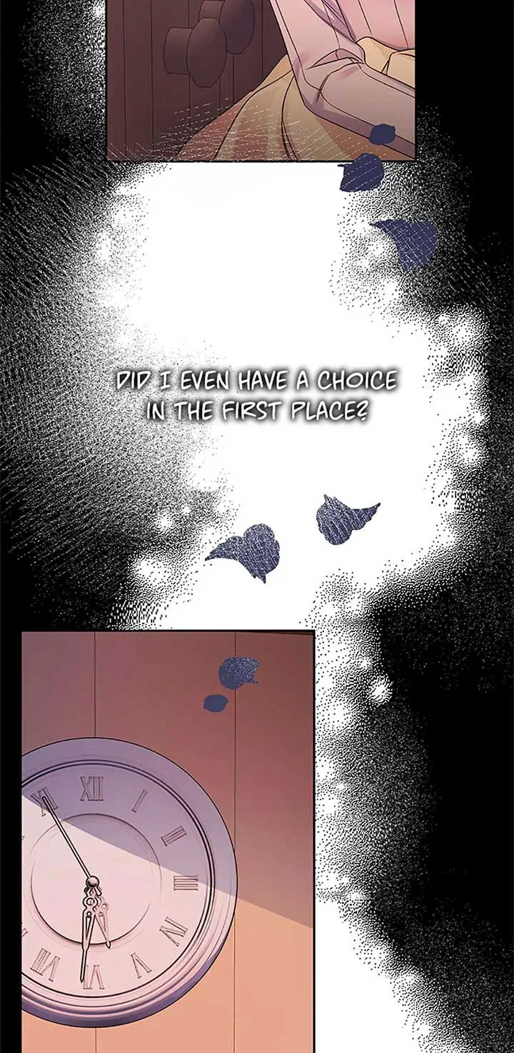 If You Save an Immoral Beast Chapter 37 – Page 30
