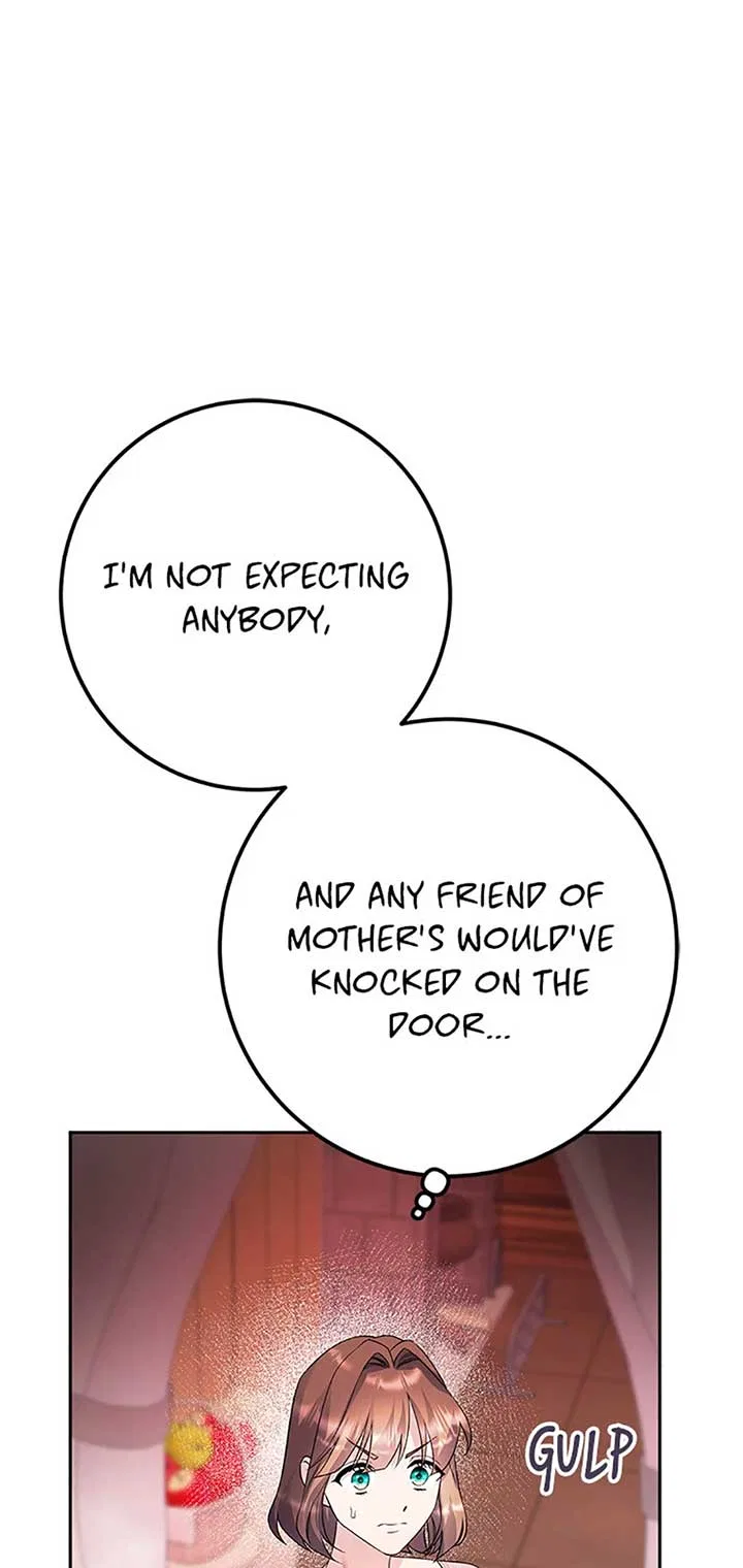 If You Save an Immoral Beast Chapter 37 – Page 41