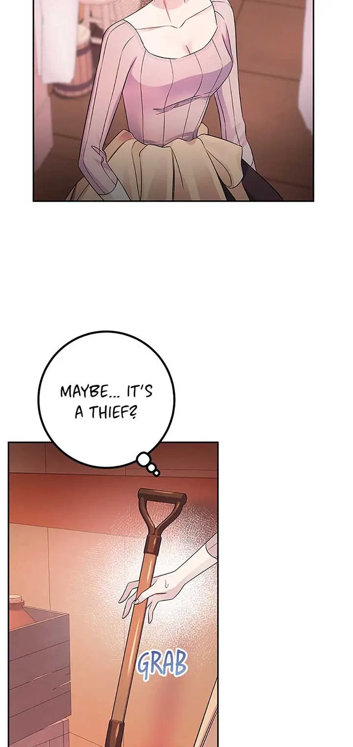 If You Save an Immoral Beast Chapter 37 – Page 42