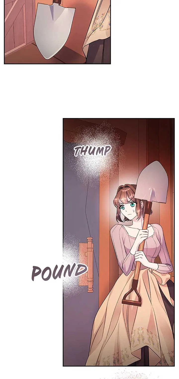 If You Save an Immoral Beast Chapter 37 – Page 43