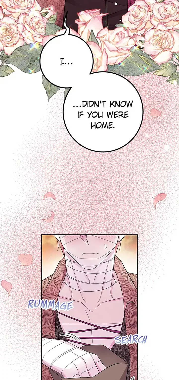 If You Save an Immoral Beast Chapter 37 – Page 48