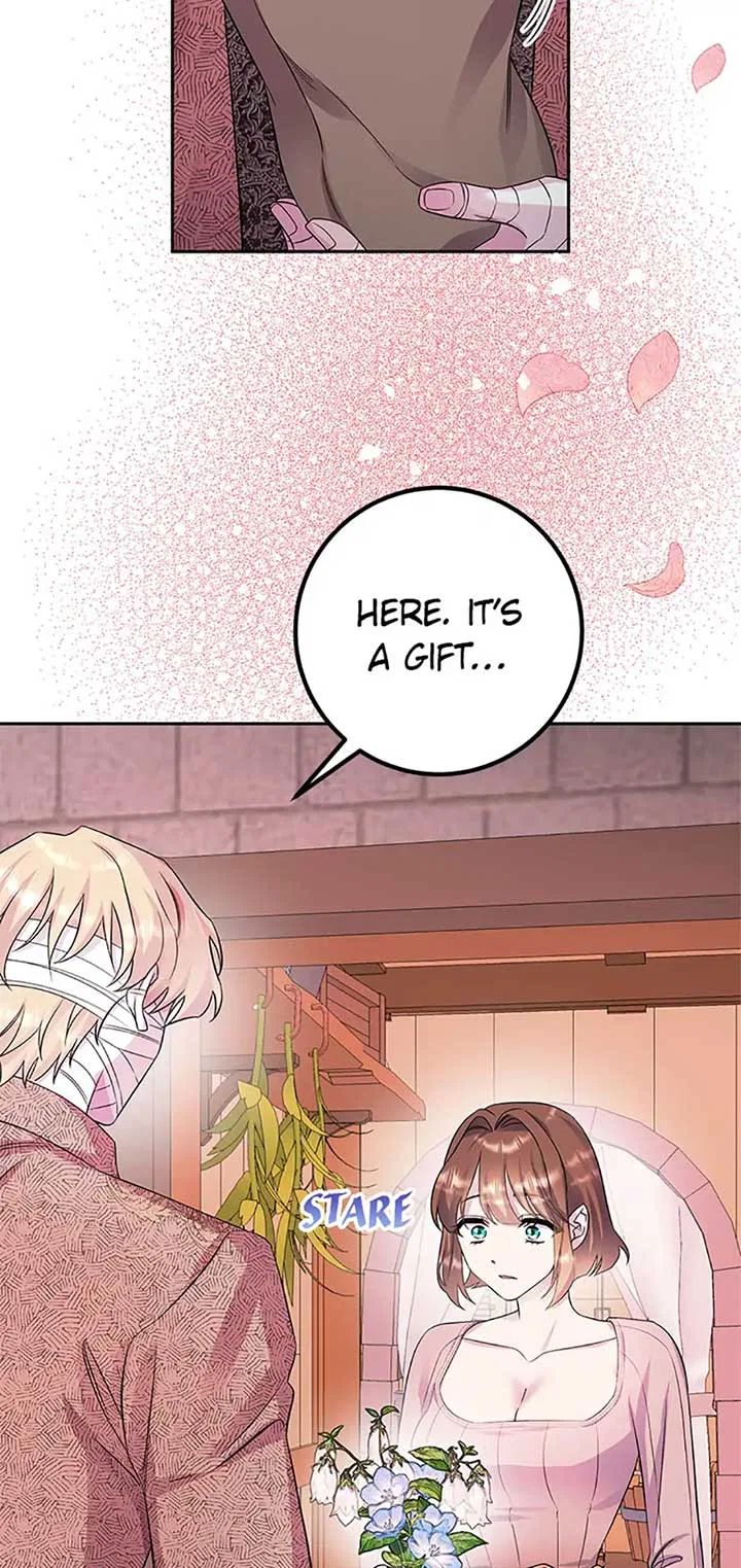 If You Save an Immoral Beast Chapter 37 – Page 49