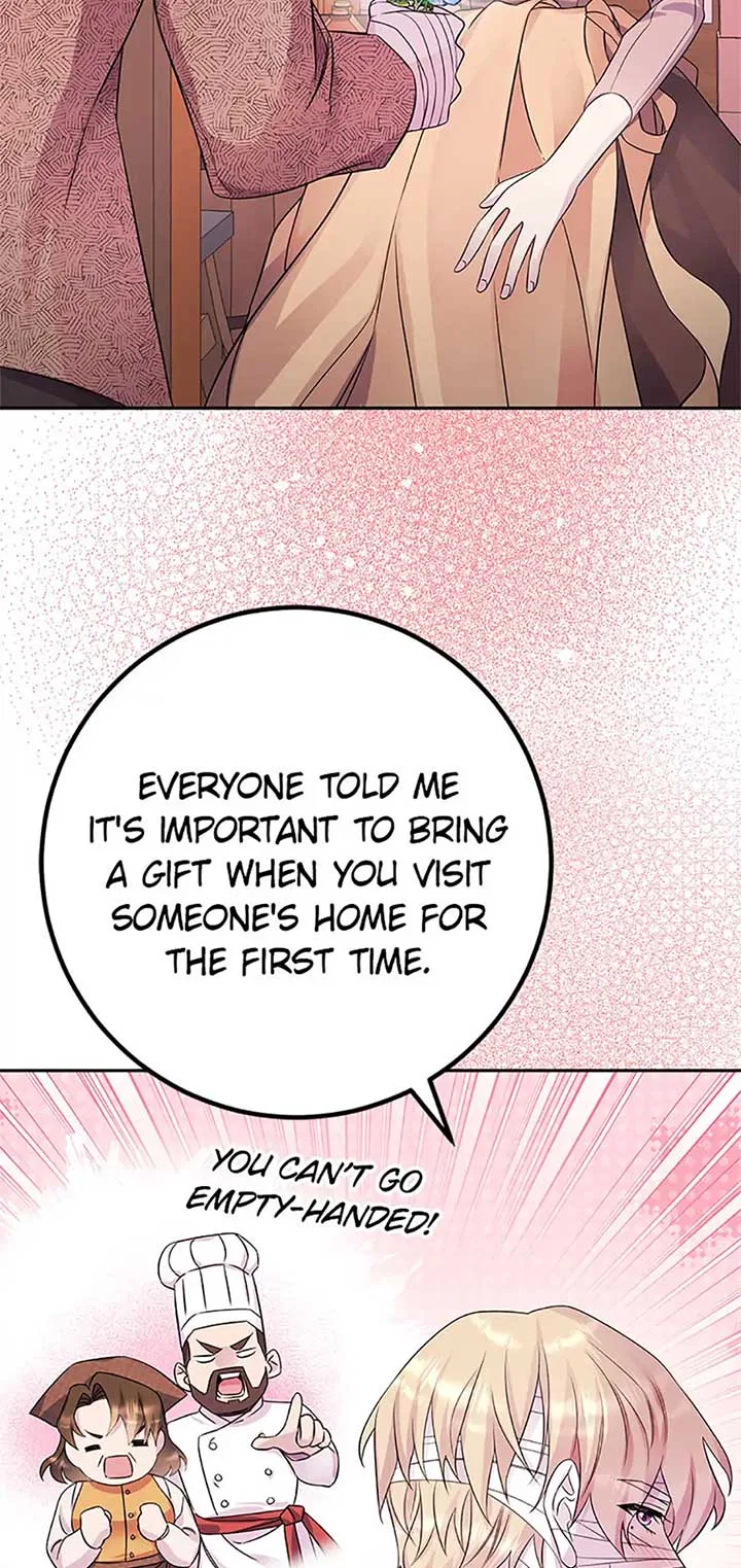 If You Save an Immoral Beast Chapter 37 – Page 50