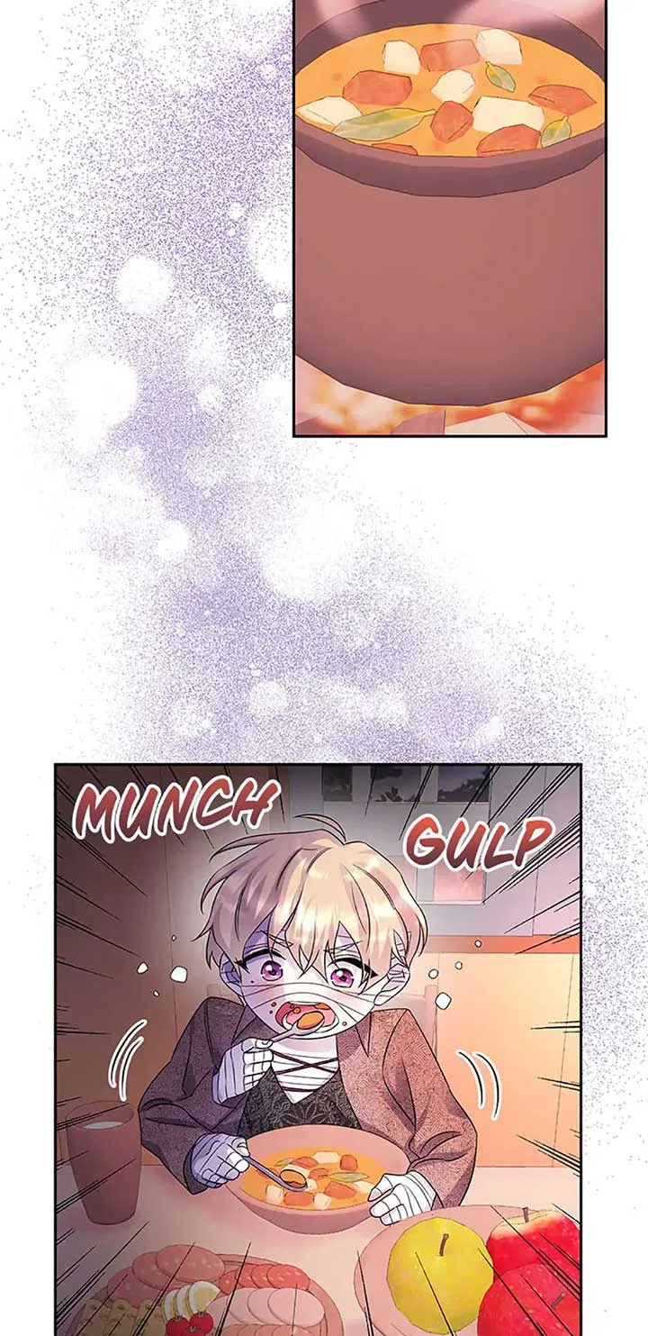 If You Save an Immoral Beast Chapter 37 – Page 61