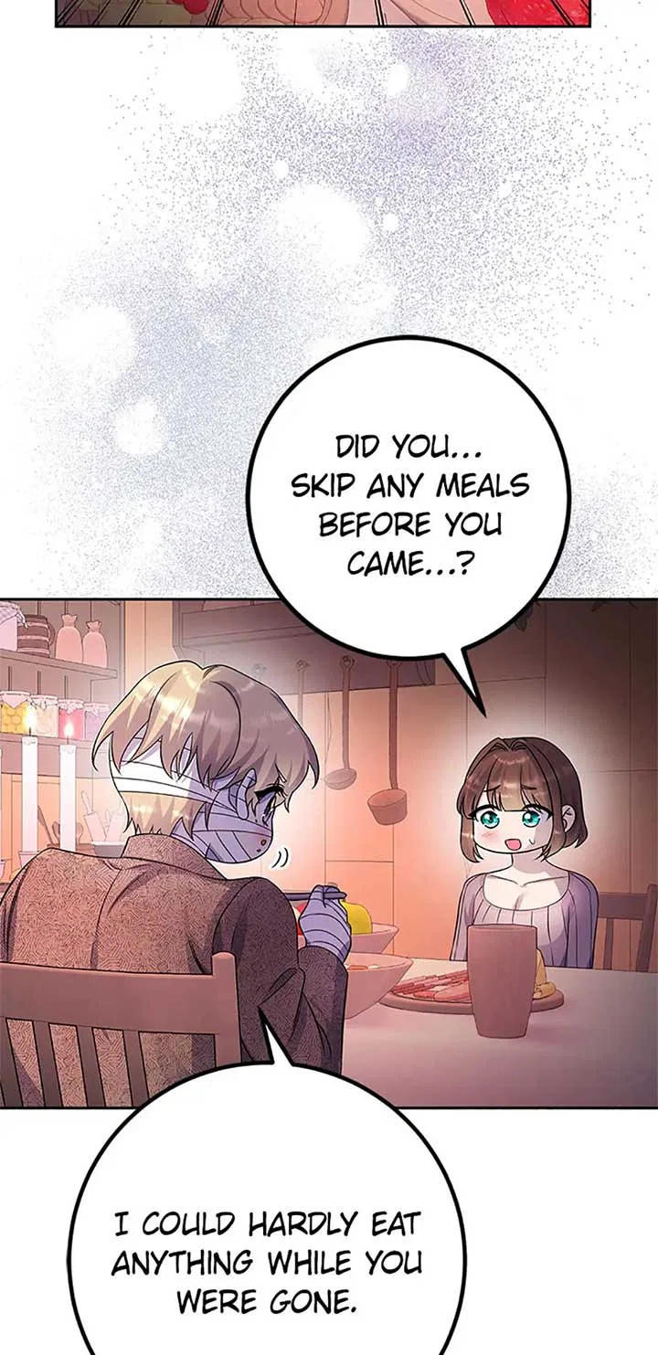 If You Save an Immoral Beast Chapter 37 – Page 62