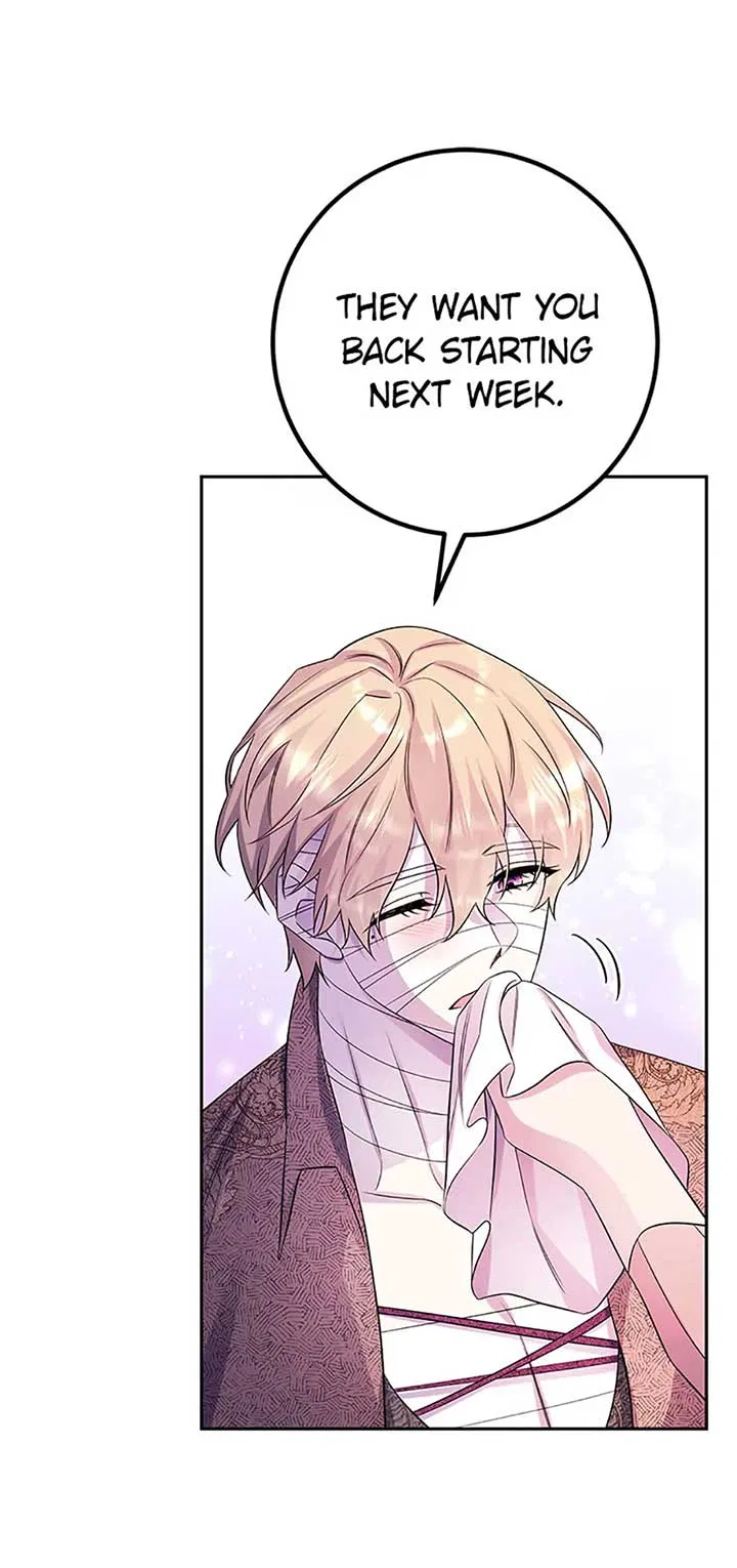 If You Save an Immoral Beast Chapter 37 – Page 64