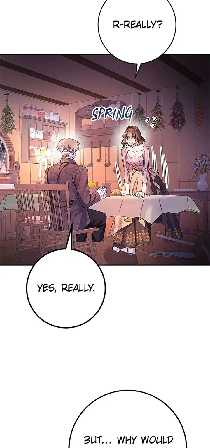 If You Save an Immoral Beast Chapter 37 – Page 66