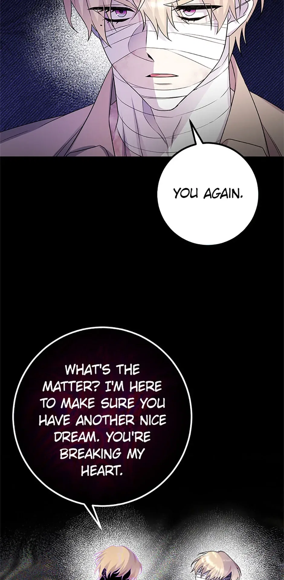 If You Save an Immoral Beast Chapter 36 – Page 2