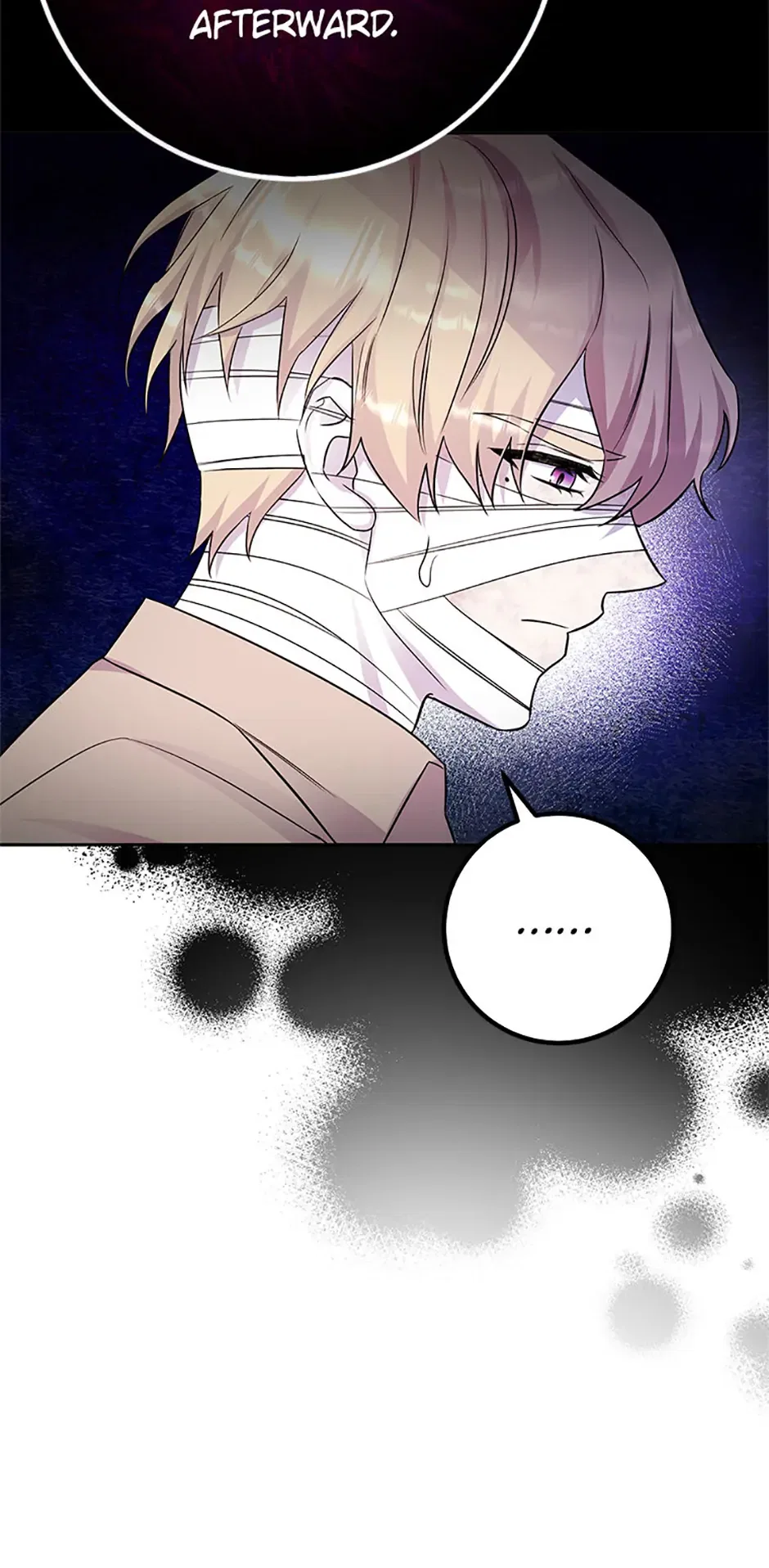 If You Save an Immoral Beast Chapter 36 – Page 4