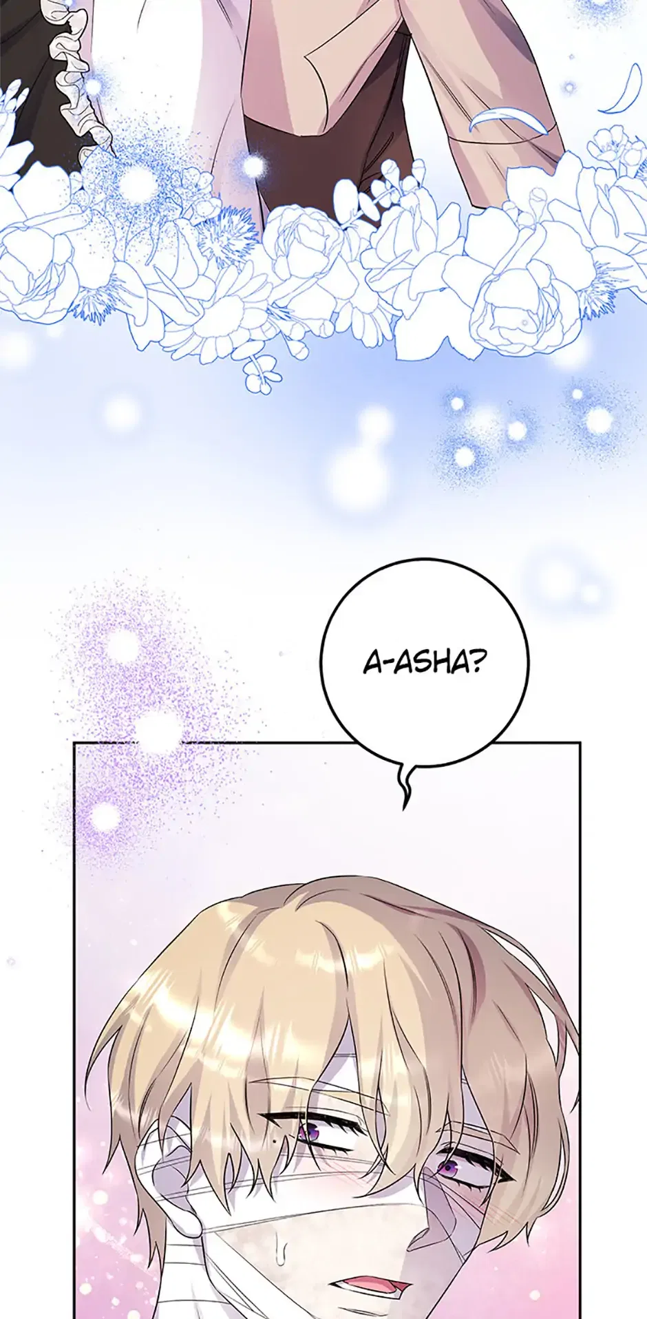 If You Save an Immoral Beast Chapter 36 – Page 7