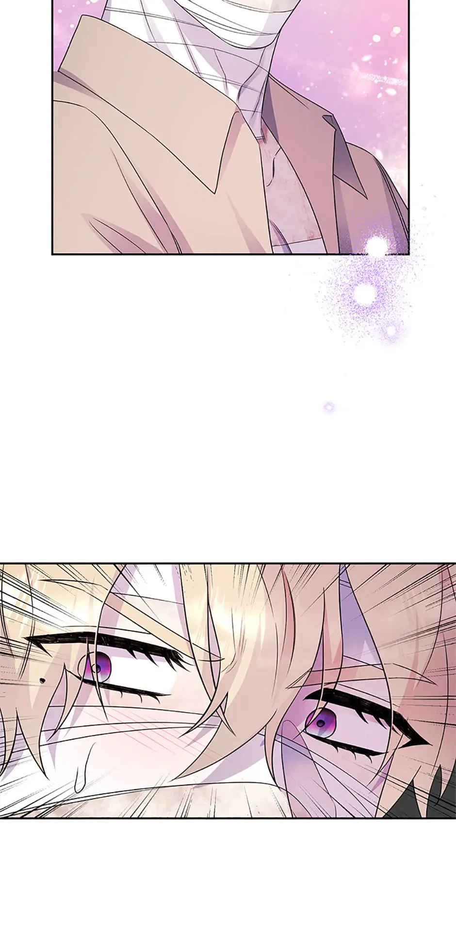 If You Save an Immoral Beast Chapter 36 – Page 8