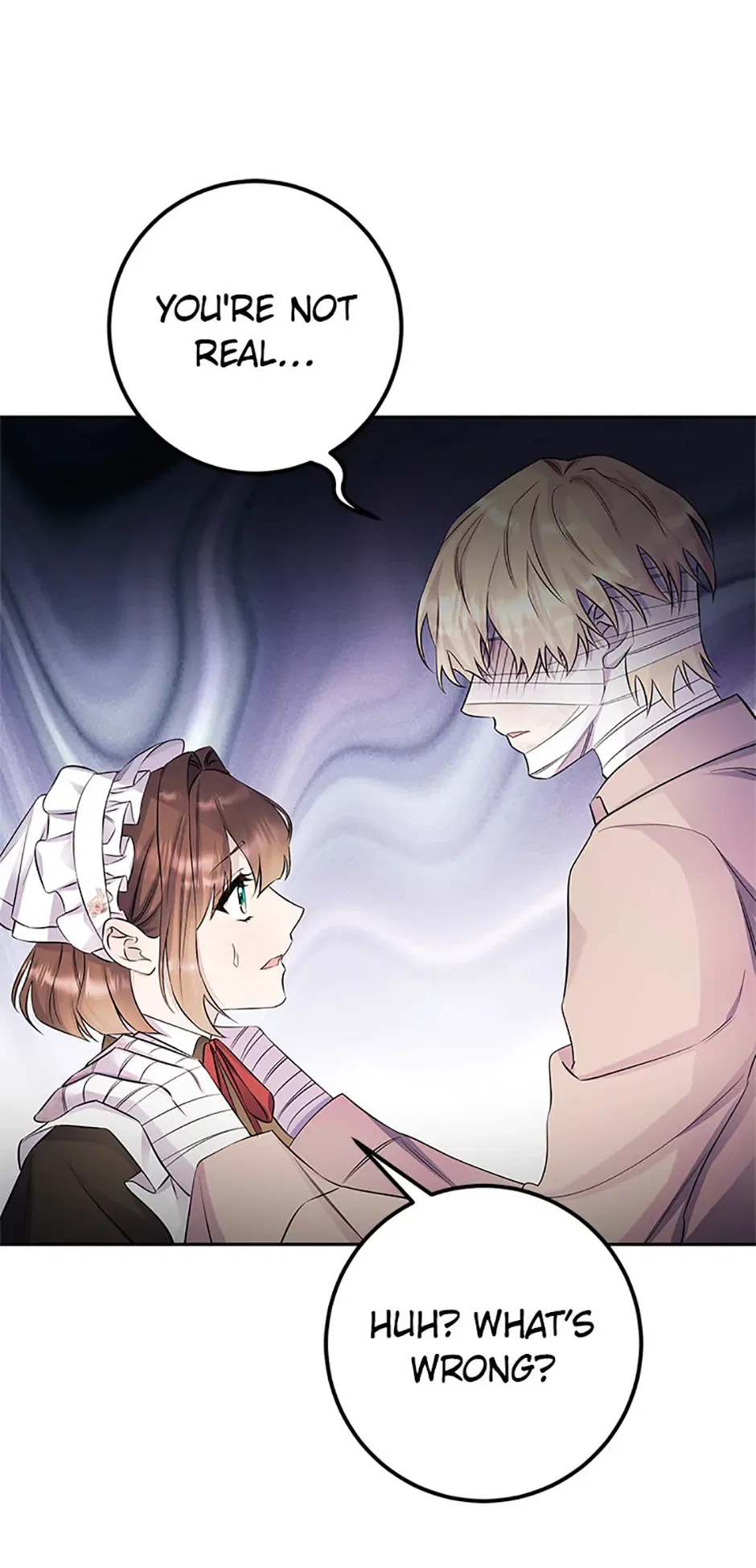 If You Save an Immoral Beast Chapter 36 – Page 10