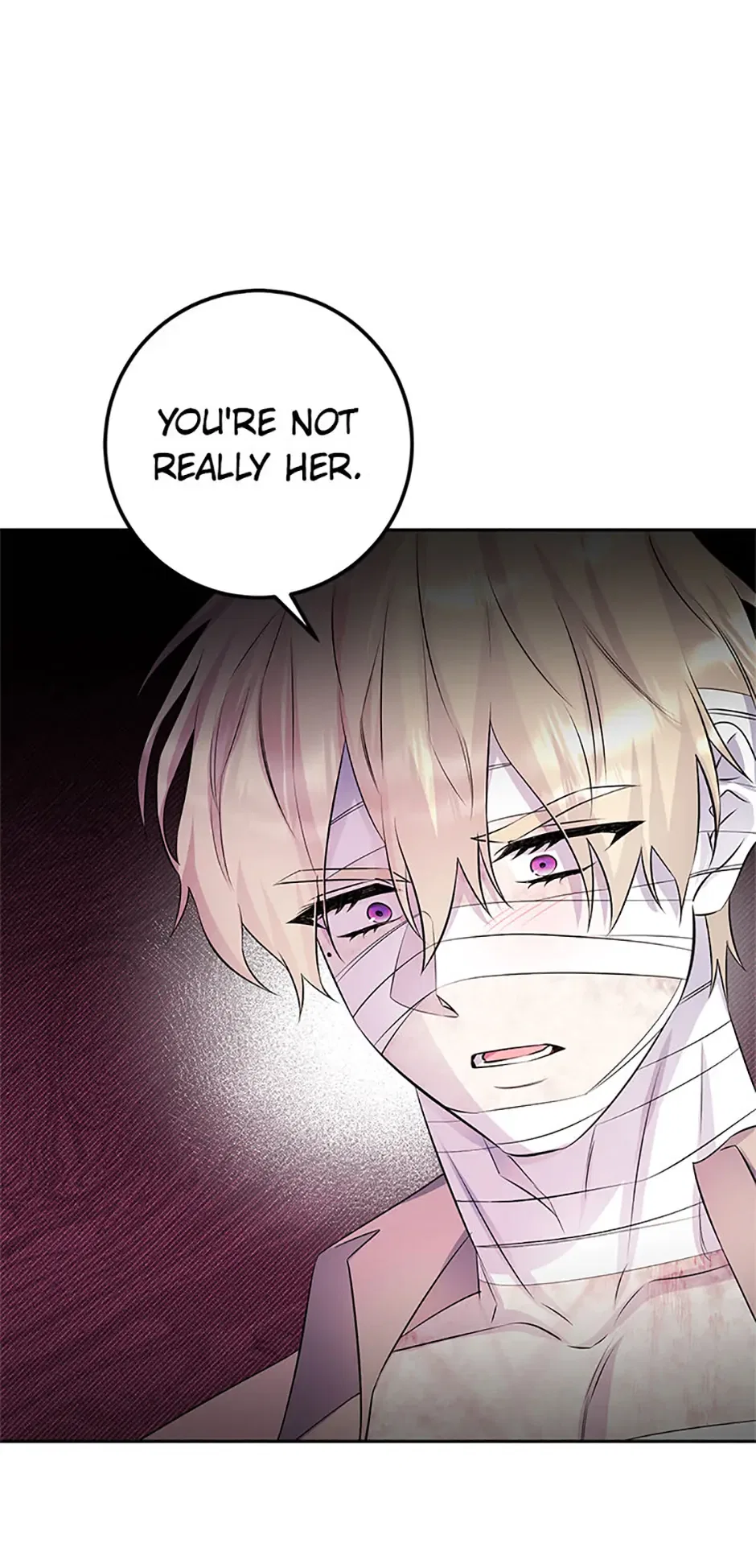If You Save an Immoral Beast Chapter 36 – Page 11