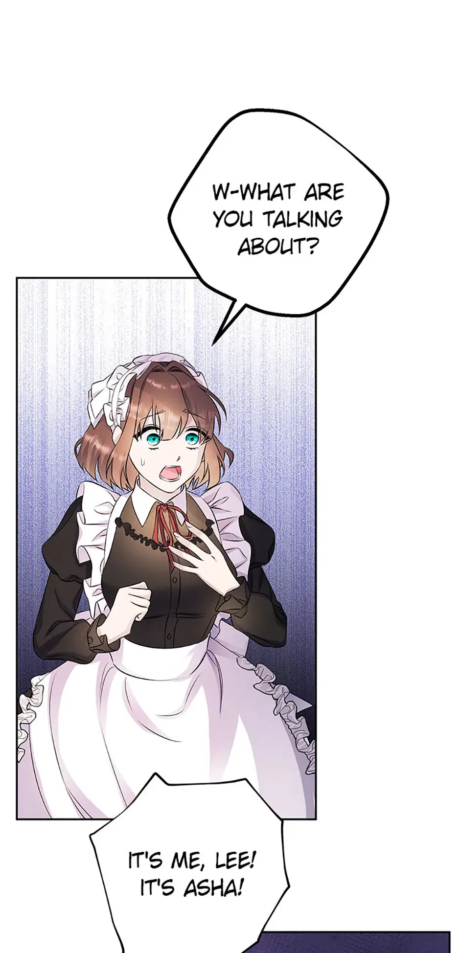 If You Save an Immoral Beast Chapter 36 – Page 13