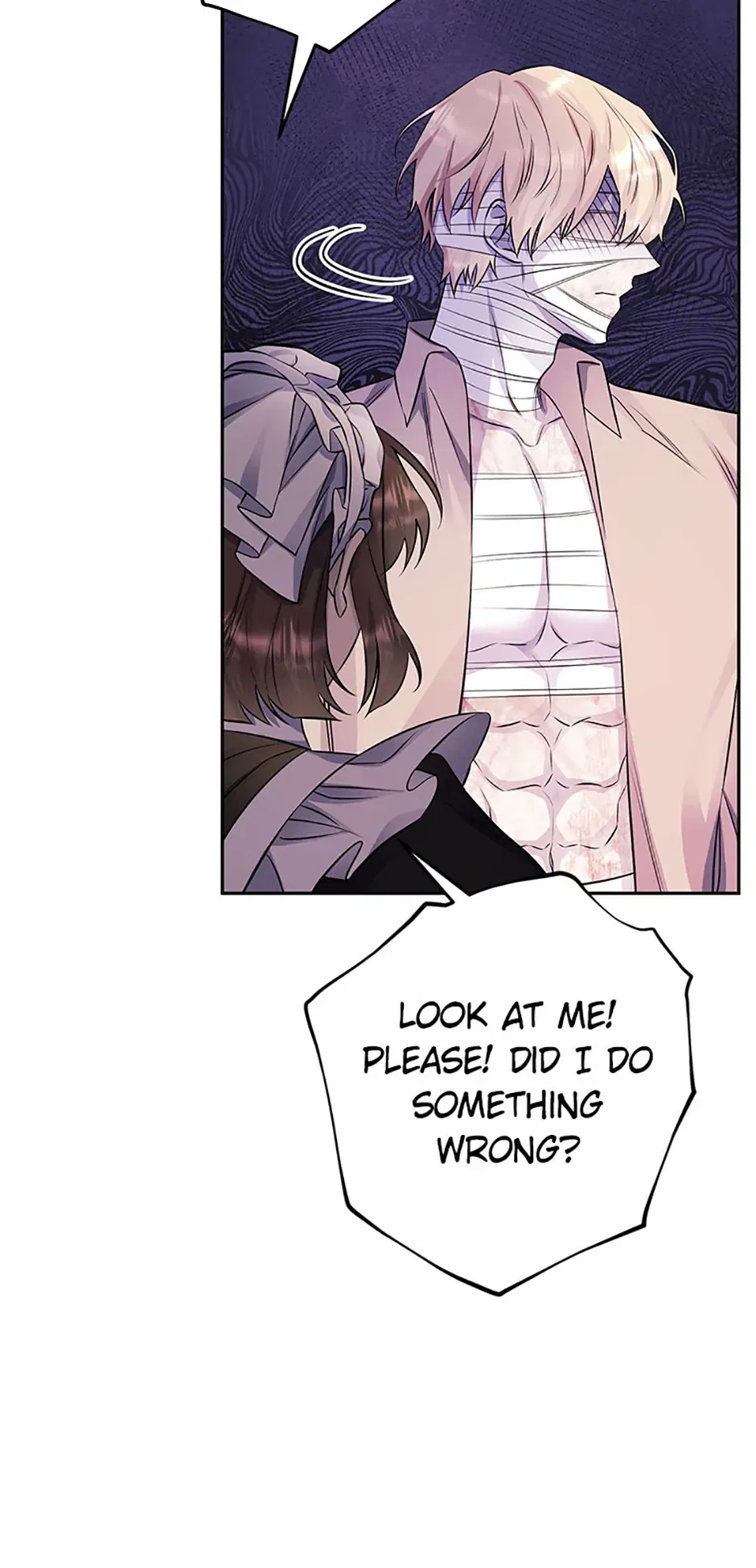If You Save an Immoral Beast Chapter 36 – Page 14