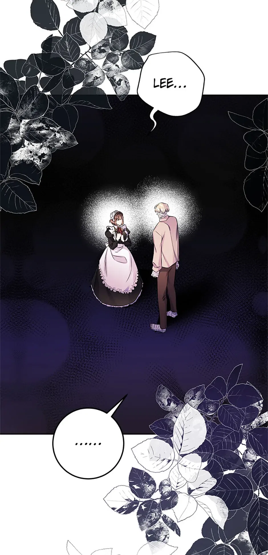 If You Save an Immoral Beast Chapter 36 – Page 16