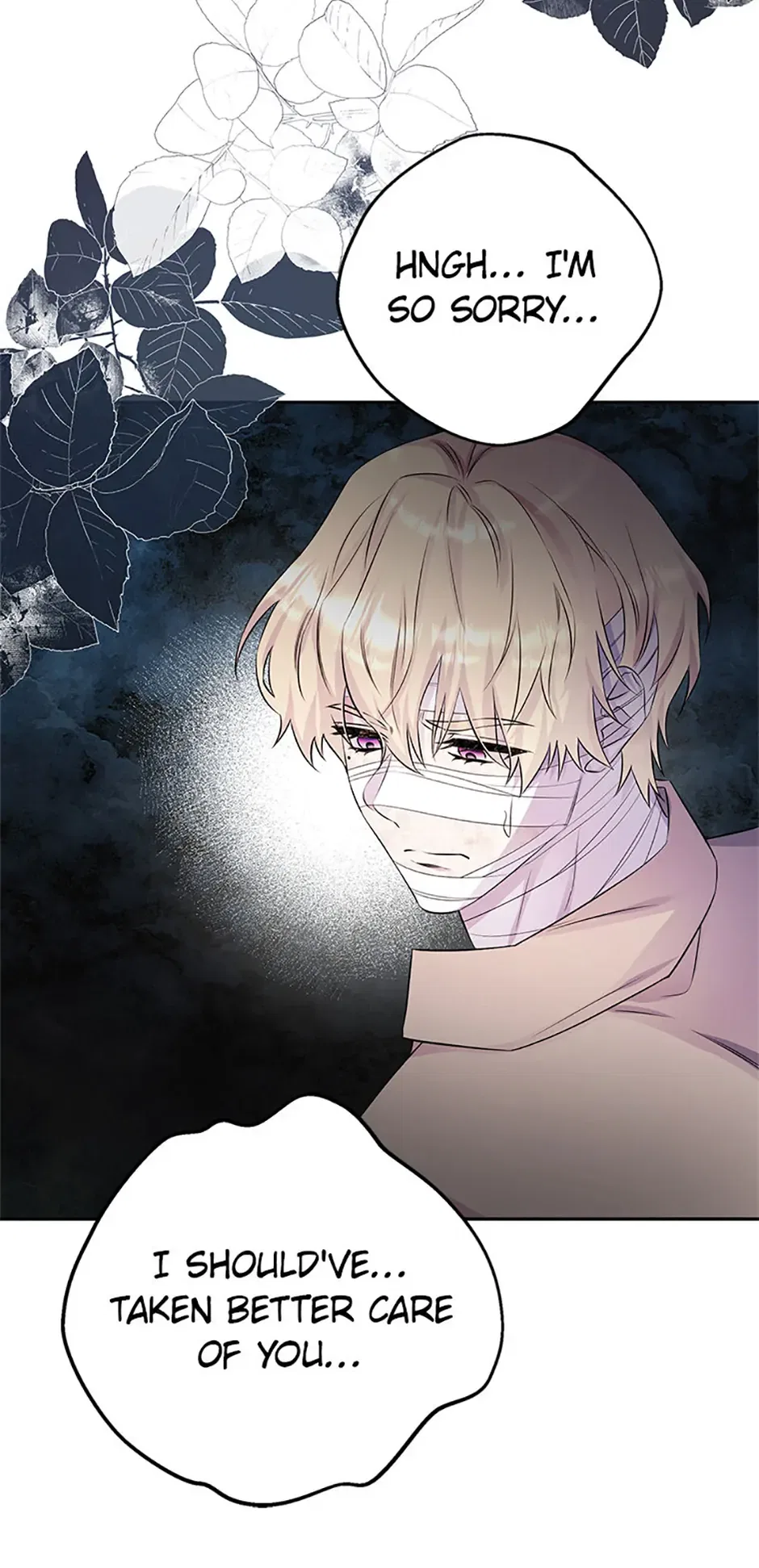 If You Save an Immoral Beast Chapter 36 – Page 17