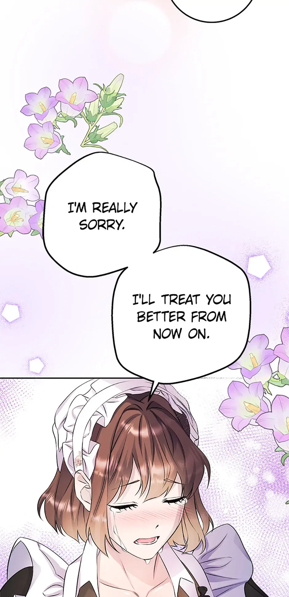 If You Save an Immoral Beast Chapter 36 – Page 20