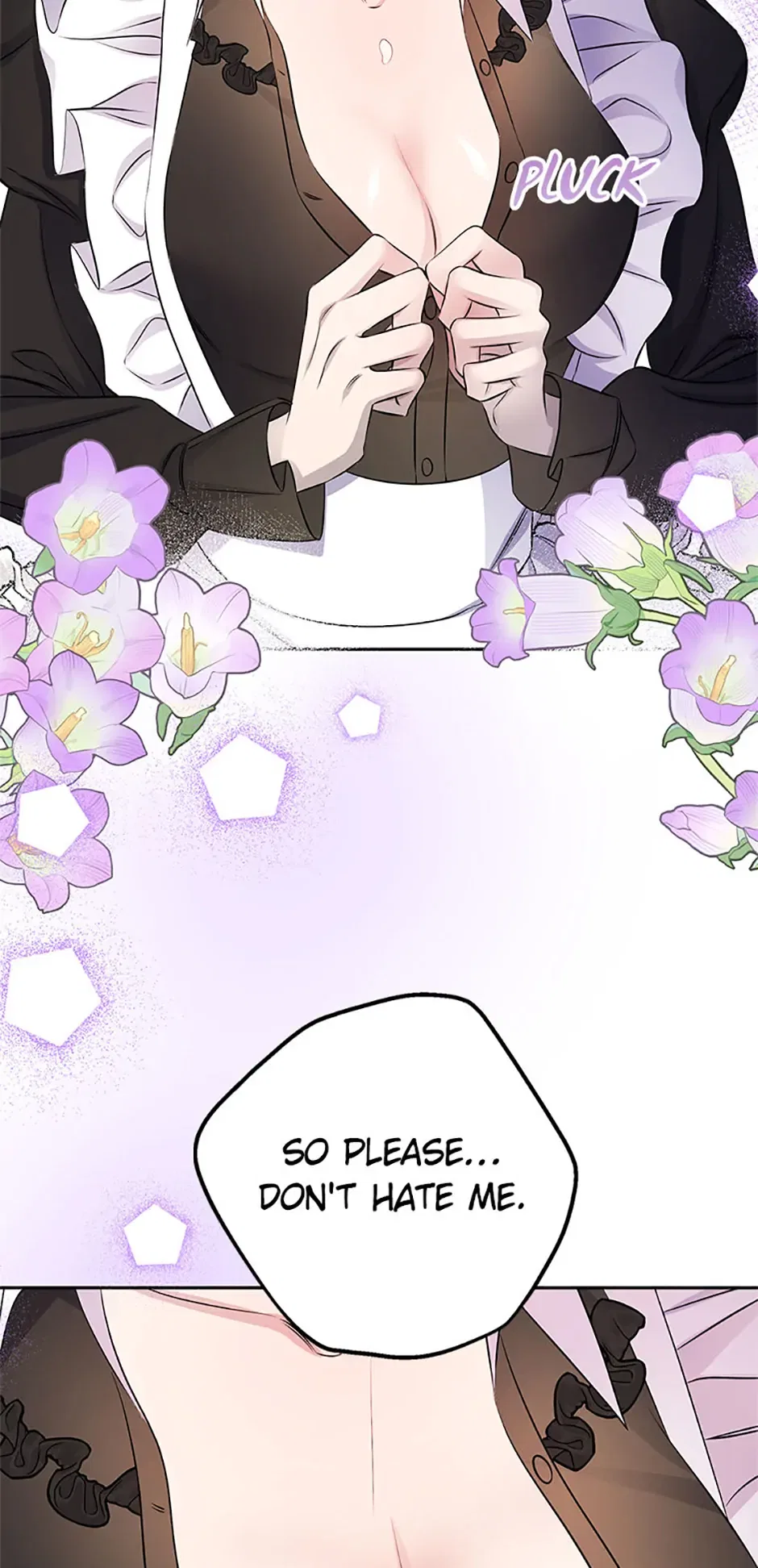 If You Save an Immoral Beast Chapter 36 – Page 21