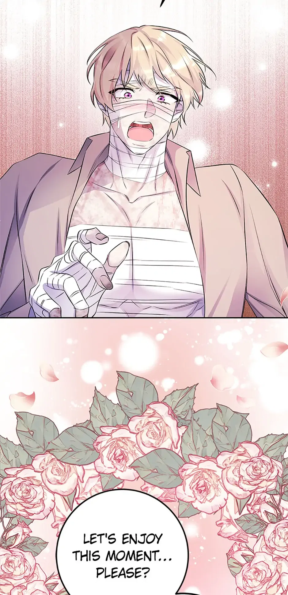 If You Save an Immoral Beast Chapter 36 – Page 23