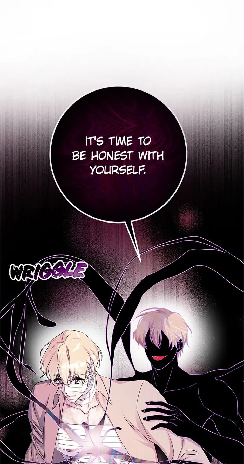 If You Save an Immoral Beast Chapter 36 – Page 26