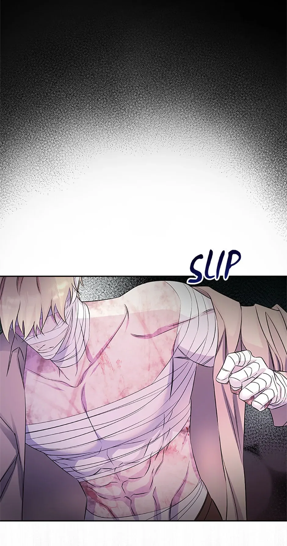 If You Save an Immoral Beast Chapter 36 – Page 31