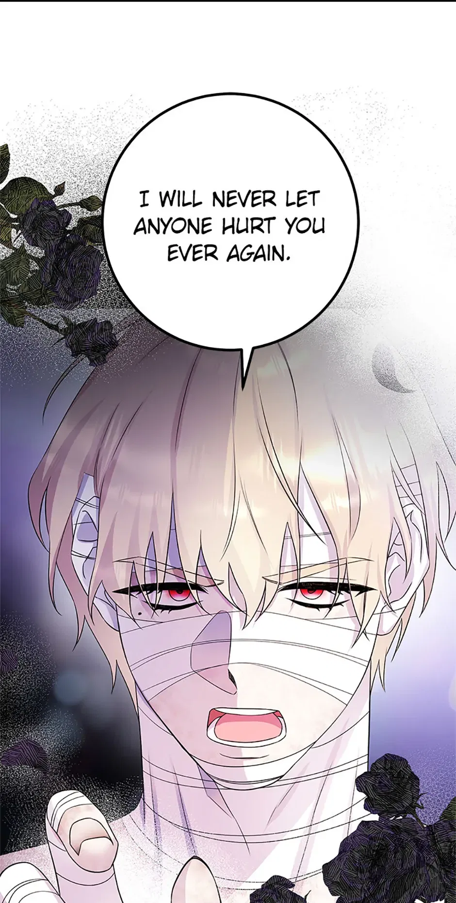 If You Save an Immoral Beast Chapter 36 – Page 35