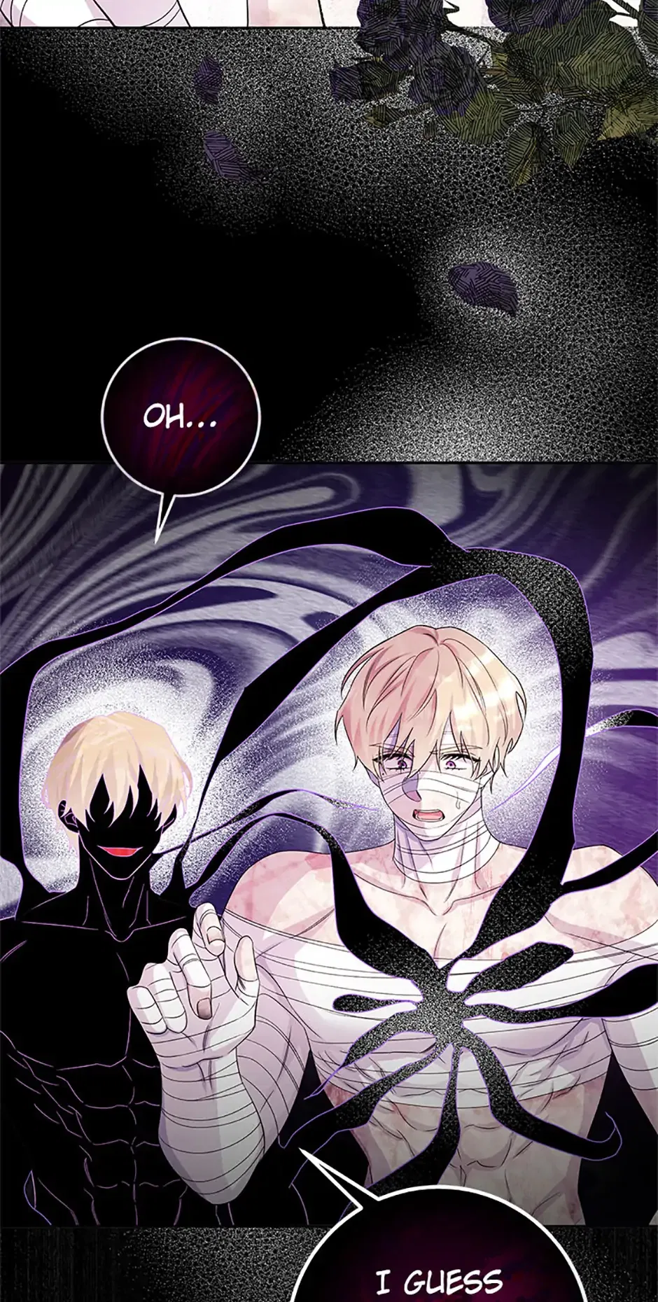 If You Save an Immoral Beast Chapter 36 – Page 36