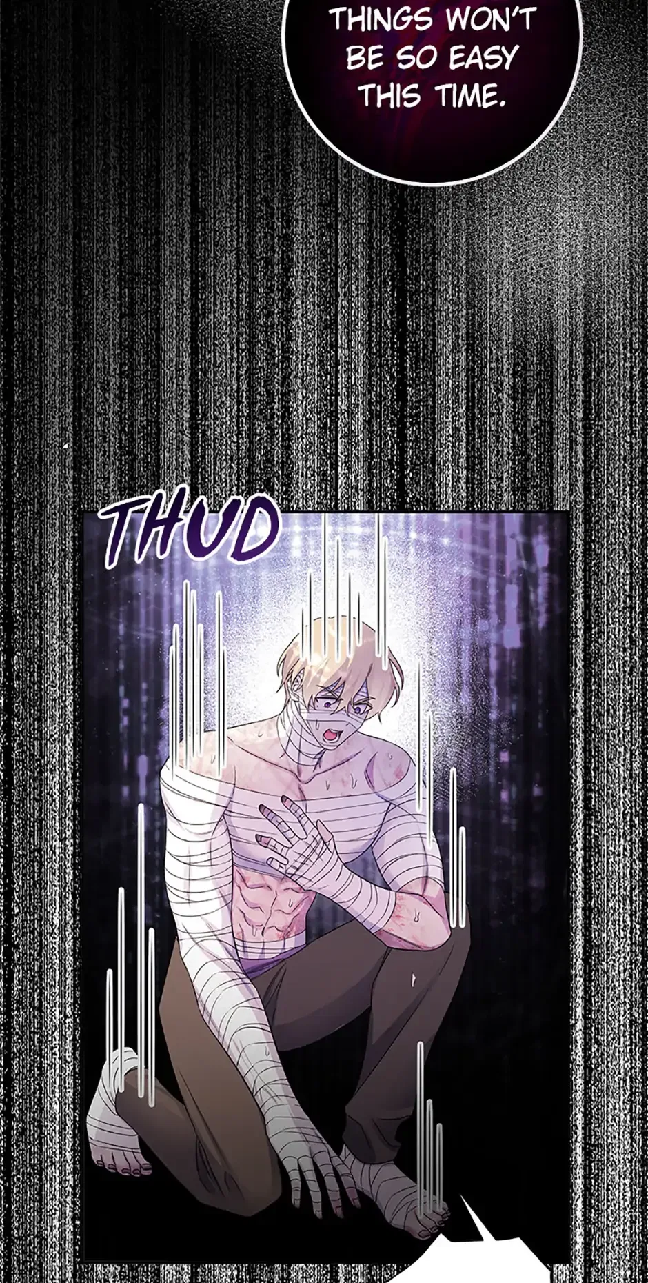 If You Save an Immoral Beast Chapter 36 – Page 37