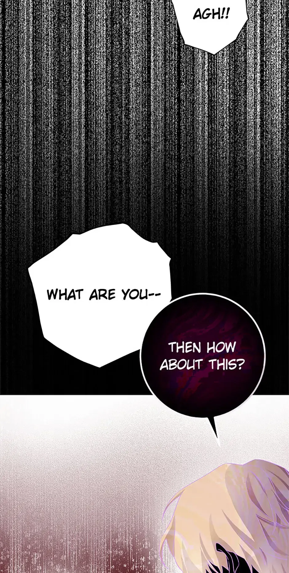 If You Save an Immoral Beast Chapter 36 – Page 38