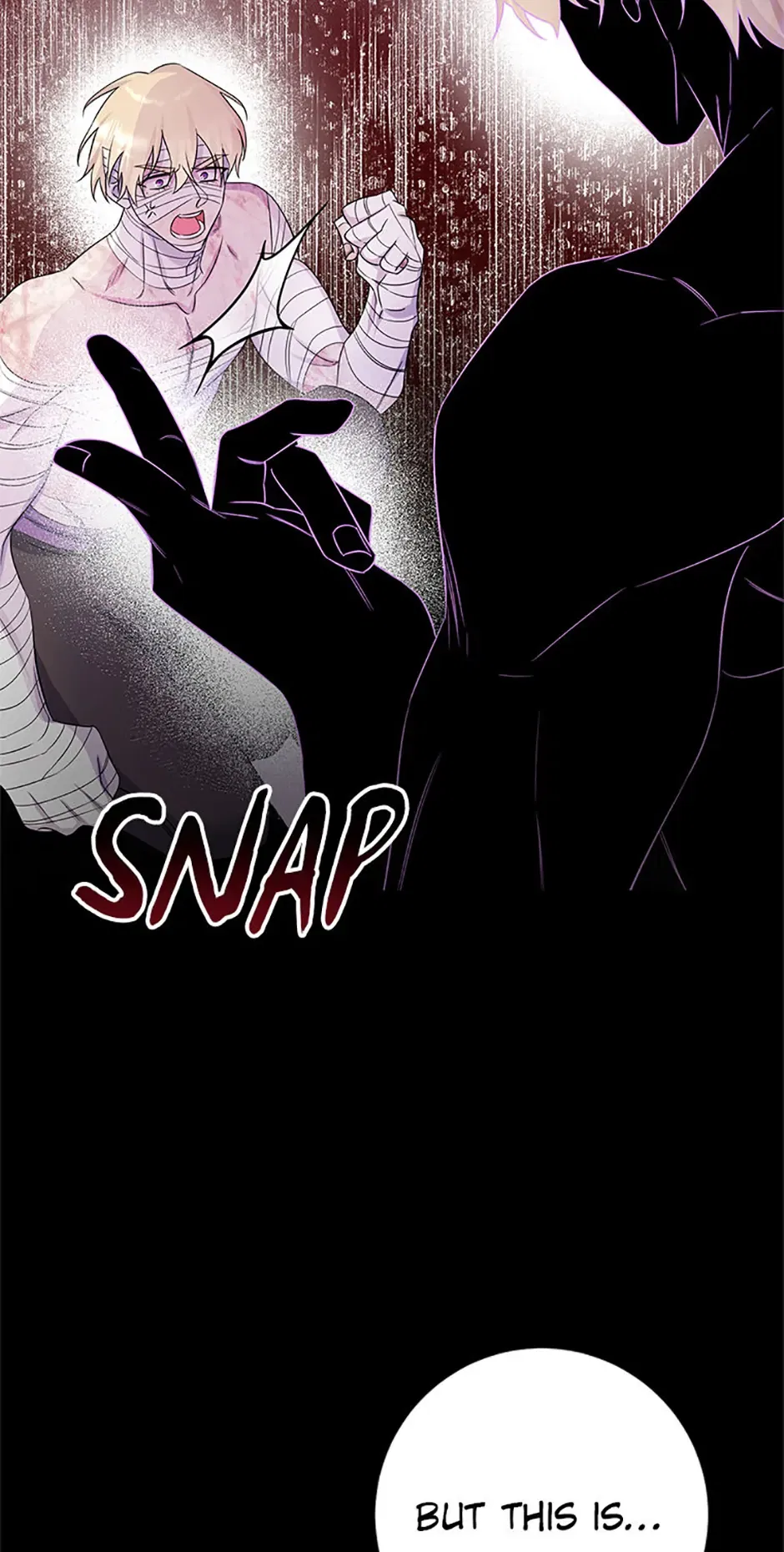 If You Save an Immoral Beast Chapter 36 – Page 39