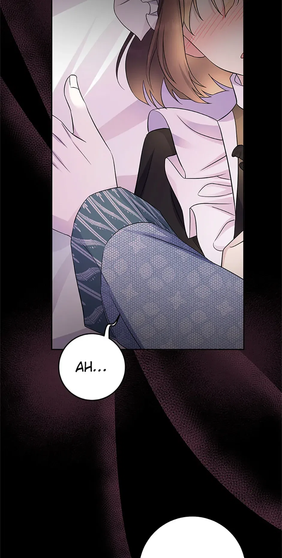 If You Save an Immoral Beast Chapter 36 – Page 41
